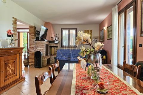 Villa a Cutrofiano, Lecce, Cutrofiano - € 350.000 | Ref:  VL003 - foto 15
